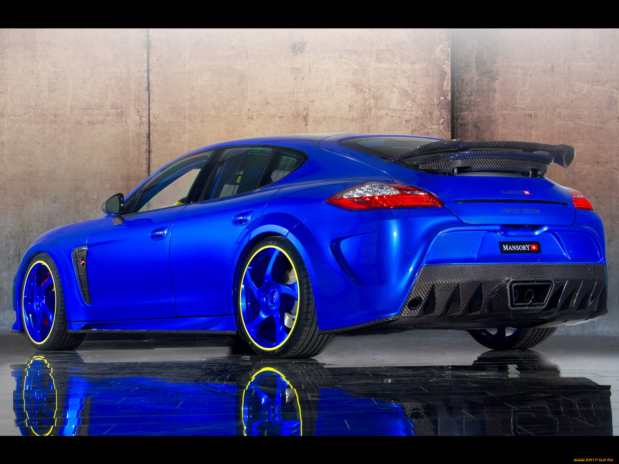 , porsche